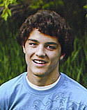 Beau Blackham