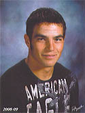 Brady Loveless