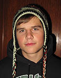 Cade Coles