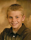 Caleb Williams