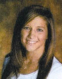 Candace Workman