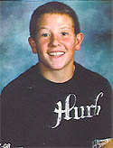Cody Thornton