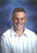 Cole Shafer