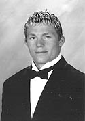 Jake Swensen