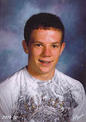 Jed Mellen