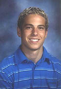 Matt McDonald