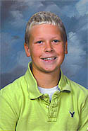 Mitch Kay