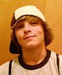Patrick Brock