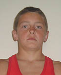 Rasten Yeates