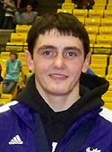 Rasten Yeates