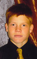 Riley Charlesworth
