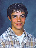 Spencer McKay