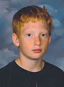 Teddy Hackford