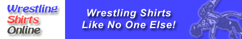 WrestlingShirtsOnline.com