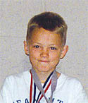 Tyler Jensen