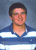 Tyson Larsen