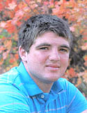 Tyson Larsen