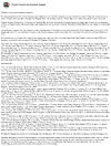 Scan of Article