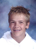 Austin Frazier