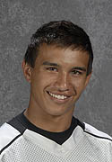 Brandon Musselman