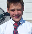 Chandler Ferguson