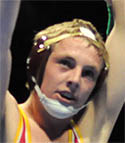 Cody Hone