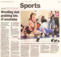 Scan of Article