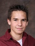 Dillon Gurr