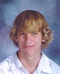 Dustin Jenkins