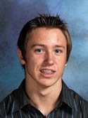 Dylan Gregerson