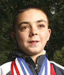 Ethan Wood