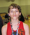 Garrick Kilpack