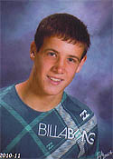 Kimball Bastian