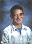 Kolby Bradley