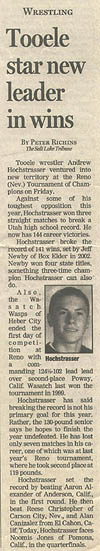 Scan of Article