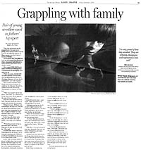 Scan of Article