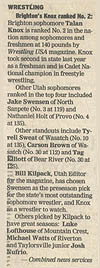 Scan of Article