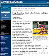 Scan of Article