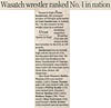 Scan of Article