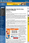 Scan of Article