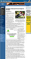 Scan of Article
