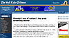 Scan of Article