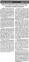 Scan of Article