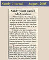 Scan of Article