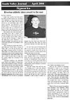Scan of Article