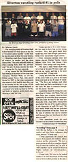 Scan of Article