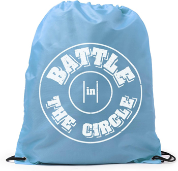 Gear Bag Battle in the Circle