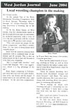 Scan of Article