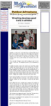 Scan of Article
