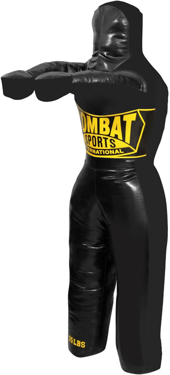 Wrestling Dummy